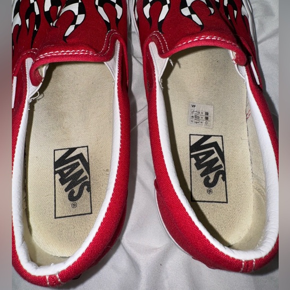 Vans - Picture 4 of 4